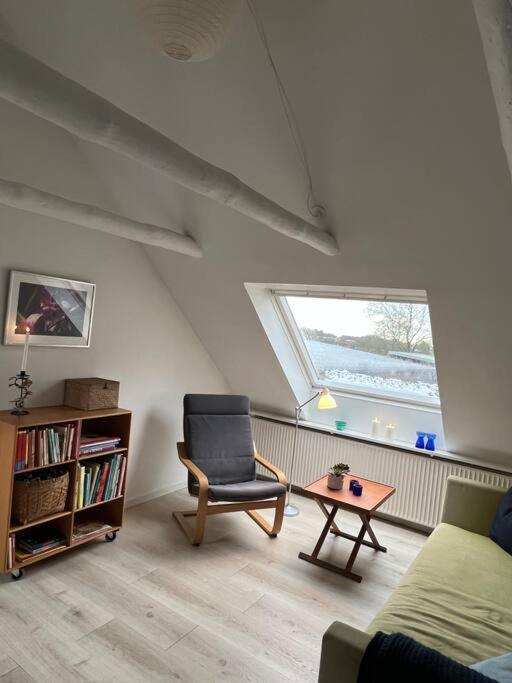 Skont Hus Pa Landet Taet Pa Billund Villa Give Exteriör bild